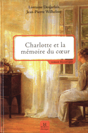 Charlotte et la mémoire du coeur
